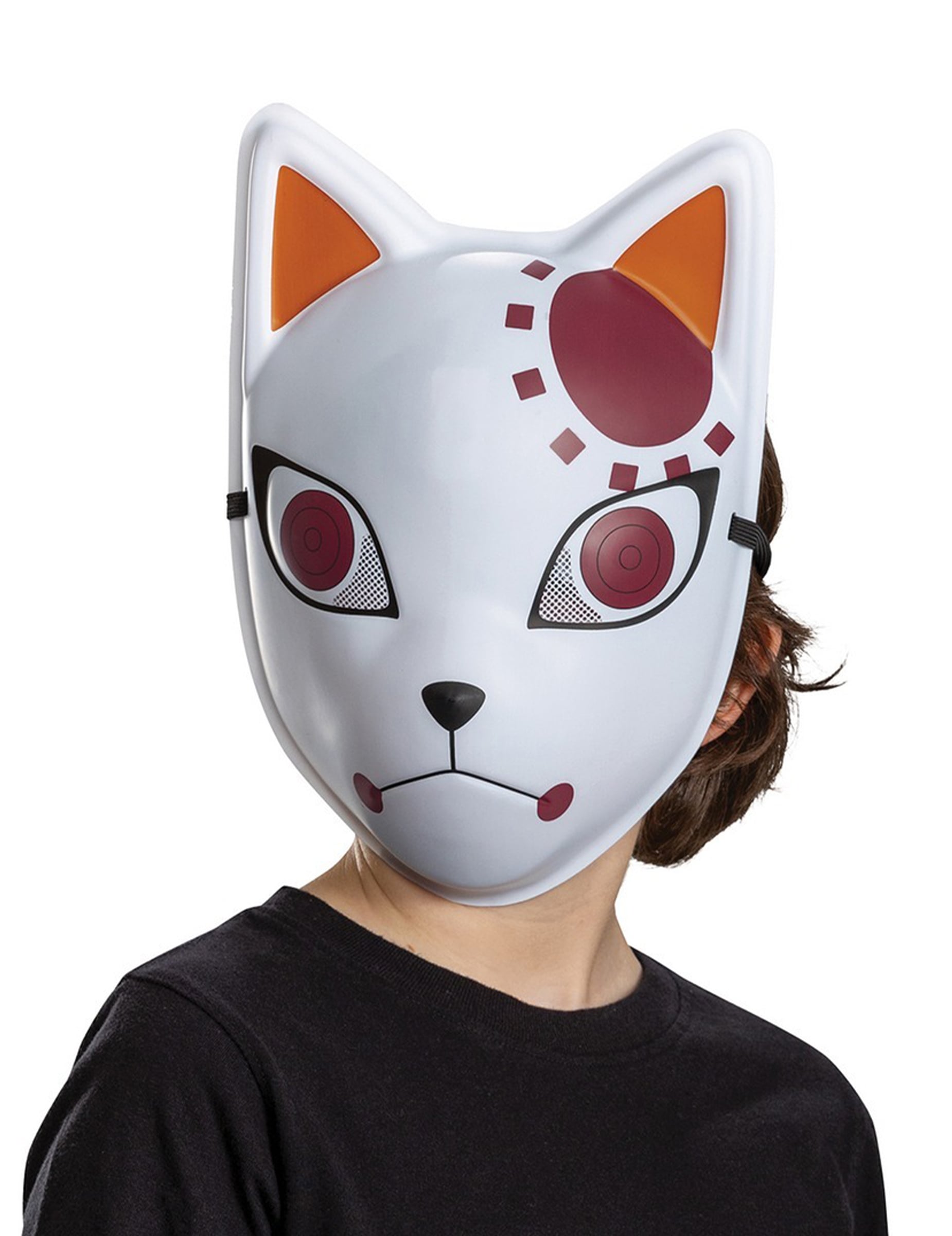 Tanjiro Demon Slayer Maske von PTIT CLOWN