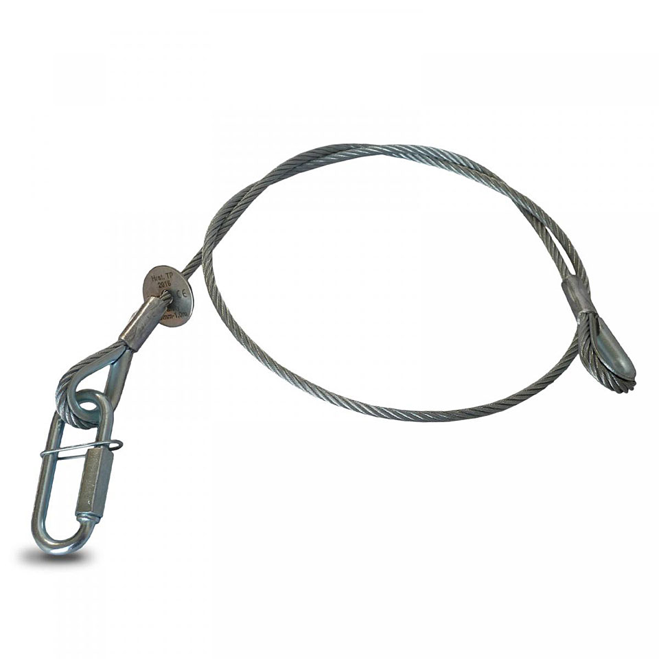 PTL Safety 1000 x 5 mm BGVC-1 Riggingmaterial PTL Safety 1000 x 5 mm BGVC-1 Riggingmaterial von PTL