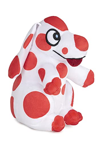 Altan Pimpa Sitz, 22 cm, 22 cm, PDP1502123(P011) von PTS