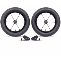 PUKY Räder Upgrade Set NEXT 14 von PUKY GmbH & Co KG