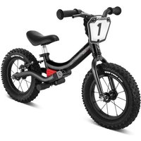 Laufrad TRAIL PRO midnight black Laufrad TRAIL PRO midnight black von PUKY GmbH & Co. KG