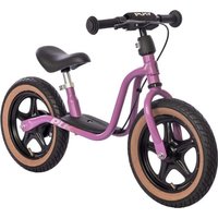 PUKY Laufrad LR 1?L BR perky purple von PUKY GmbH & Co. KG