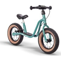 PUKY Laufrad LR XL BR turquoise von PUKY GmbH & Co. KG