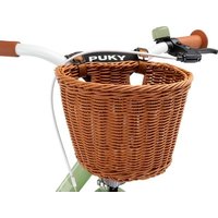 PUKY Lenkerkorb Chaos L für Laufräder und Scooter brown von PUKY GmbH & Co. KG