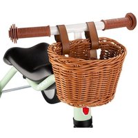 PUKY Lenkerkorb Chaos S für Laufräder und Scooter brown von PUKY GmbH & Co. KG