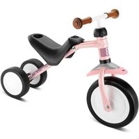 PUKYMOTO Laufrad retro-rose PUKYMOTO Laufrad retro-rose von PUKY GmbH & Co. KG