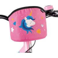 Puppensitz für Laufräder & Scooter pink Puppensitz für Laufräder & Scooter pink von PUKY GmbH & Co. KG