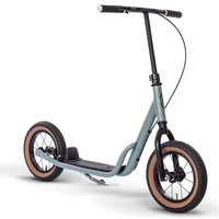 Scooter mit Luftbereifung ash blue, boy von PUKY GmbH & Co. KG