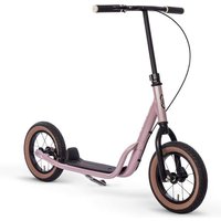 Scooter mit Luftbereifung pearl pink, girl von PUKY GmbH & Co. KG