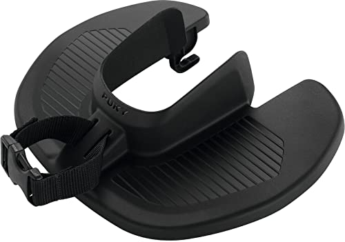 PUKY 9460 DF-1 Dreirad-Fußstütze, Schwarz PUKY 9460 DF-1 Dreirad-Fußstütze, Schwarz von PUKY