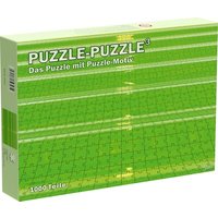 PULS ENTERTAINMENT 34343 Puzzle-Puzzle³ PULS ENTERTAINMENT 34343 Puzzle-Puzzle³ von PULS ENTERTAINMENT