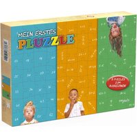 PULS ENTERTAINMENT 45454 Mein erstes PLUZZLE von PULS ENTERTAINMENT