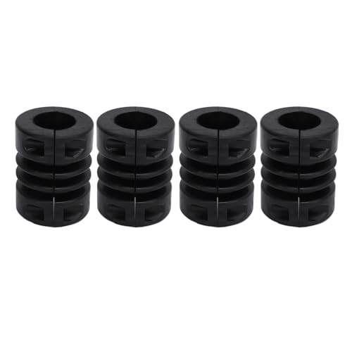 4 Stück Silikon Fahrwerk Shock Pad für T40 T30 T20P Drohnen Zubehör Puffer Fuß Pad Reparatur Teil 4 Stück Silikon Fahrwerk Shock Pad für T40 T30 T20P Drohnen Zubehör Puffer Fuß Pad Reparatur Teil von PUNELE