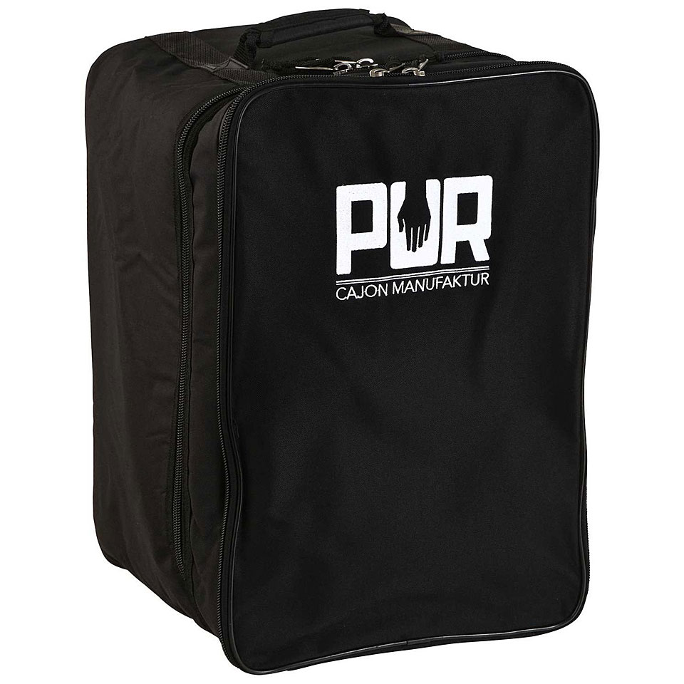 PUR Cajon Backpack Classic Percussionbag von PUR
