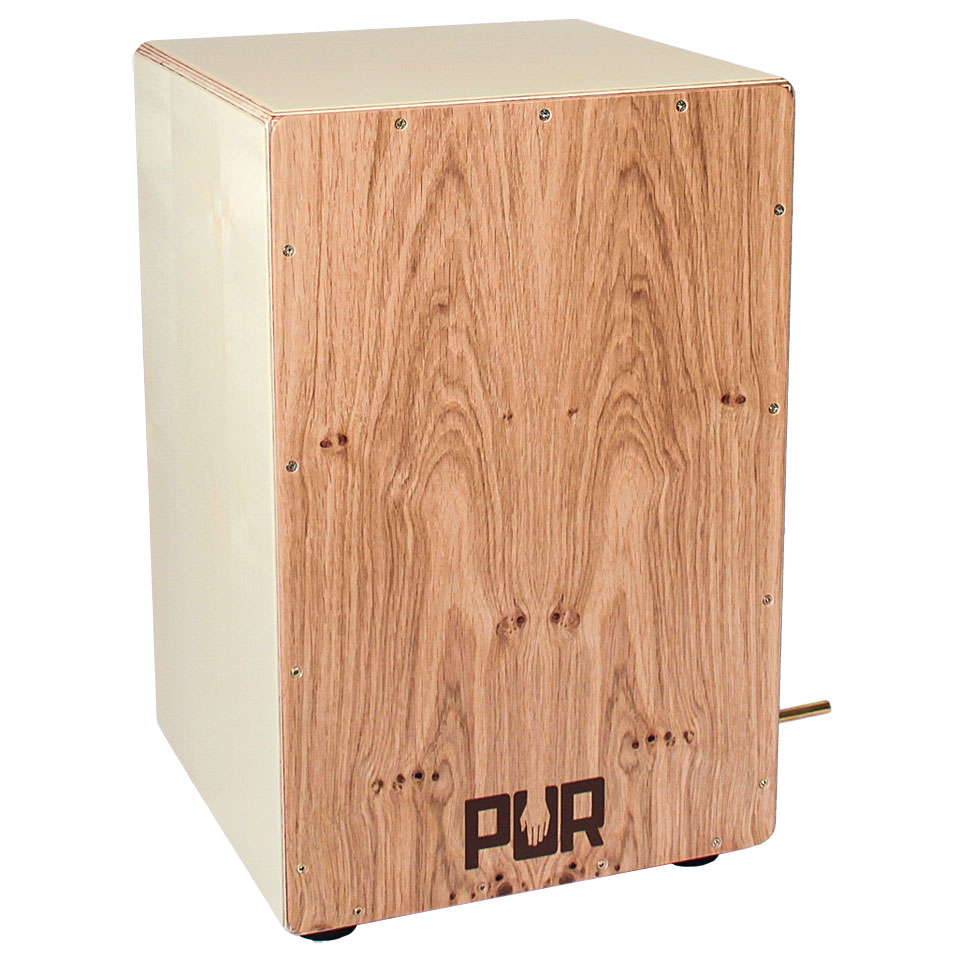 PUR Vision PRO PC 1399 Branch Oak Cajon von PUR