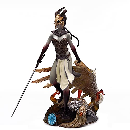 PUREARTS 500064 Court of The Dead Kier PVC von PUREARTS