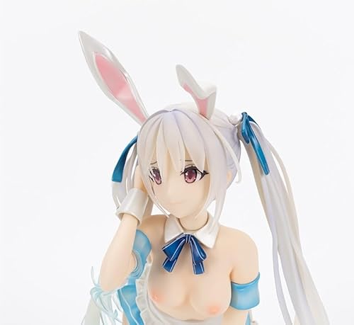 Original Hentai Figur - Chris Bunny 1/4 - Ecchi Figure Action Anime Figure Girl Home Decor Collectible Figurine Collection Original Hentai Figur - Chris Bunny 1/4 - Ecchi Figure Action Anime Figure Girl Home Decor Collectible Figurine Collection von PUSAPA