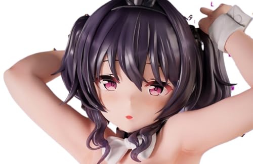 Original Hentai Figur - Mocha-chan Bunny 1/6 - Ecchi Figure Action Anime Figure Girl Home Decor Collectible Figurine Collection Original Hentai Figur - Mocha-chan Bunny 1/6 - Ecchi Figure Action Anime Figure Girl Home Decor Collectible Figurine Collection von PUSAPA