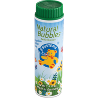 PUSTEFIX 420830210 Natural Bubbles 42 ml von PUSTEFIX