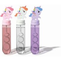 PUSTEFIX 420869382 Einhorn Seifenblasen 35 ml - sortiert PUSTEFIX 420869382 Einhorn Seifenblasen 35 ml - sortiert von PUSTEFIX