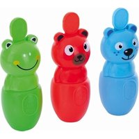 PUSTEFIX 420869425 Bubble-Friends, sortiert von PUSTEFIX