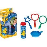 PUSTEFIX 420869455 Mini-Mix 3 Bubble-Ringe von PUSTEFIX