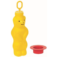 PUSTEFIX 420869525 Zauberbär 180 ml, sortiert von PUSTEFIX