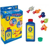 PUSTEFIX 420869571 Mini Bubbelix Seewelt PUSTEFIX 420869571 Mini Bubbelix Seewelt von PUSTEFIX