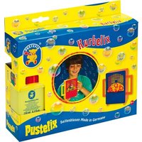 PUSTEFIX 420869620 Kurbelix Seifenblasen PUSTEFIX 420869620 Kurbelix Seifenblasen von PUSTEFIX