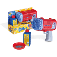 PUSTEFIX 420869642 Bubble Bazooka von PUSTEFIX