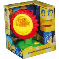 PUSTEFIX 420869681 Seifenblasen-Maschine „Sonnenblume“ ,70ml Flüssigkeit PUSTEFIX 420869681 Seifenblasen-Maschine „Sonnenblume“ ,70ml Flüssigkeit von PUSTEFIX
