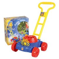 PUSTEFIX 420869760 Bubble-Mower Rasenmäher von PUSTEFIX