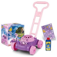 PUSTEFIX 420869761 Bubble-Mower Rasenmäher pink von PUSTEFIX