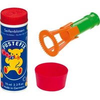 PUSTEFIX 420869820 Huiiii-Bubbler Sirene PUSTEFIX 420869820 Huiiii-Bubbler Sirene von PUSTEFIX