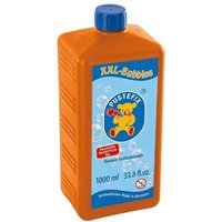PUSTEFIX 420869872 Nachfüllflasche XXL-Bubbles 1000 ml von PUSTEFIX