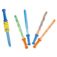 PUSTEFIX 869380 Bubble Schwert - farblich sortiert PUSTEFIX 869380 Bubble Schwert - farblich sortiert von PUSTEFIX