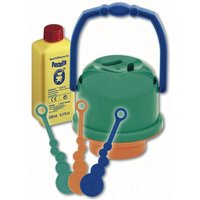 PUSTEFIX 869630 Bubble-Eimer Verschüttnix 250 ml PUSTEFIX 869630 Bubble-Eimer Verschüttnix 250 ml von PUSTEFIX