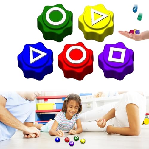 Gonggi Korean Game,Gonggi Game,Gonggi traditionelles Koreanisches Werfen Spiel Steinspielset 5 Stück Gonggi Jack Stein Kieselstein,Stein Catching Spiel Hand Auge Koordination Training Spielzeug(black) von PUTUODA