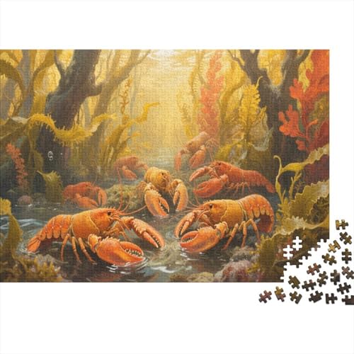 HummerPuzzles 1000 Teile Schwer Puzzle Spielzeug Lernspiel Impossible Herausforderung Spielzeug Für Erwachsene Und Kinder Ab 12 Jahren 1000pcs (75x50cm) von PXBDUASIE