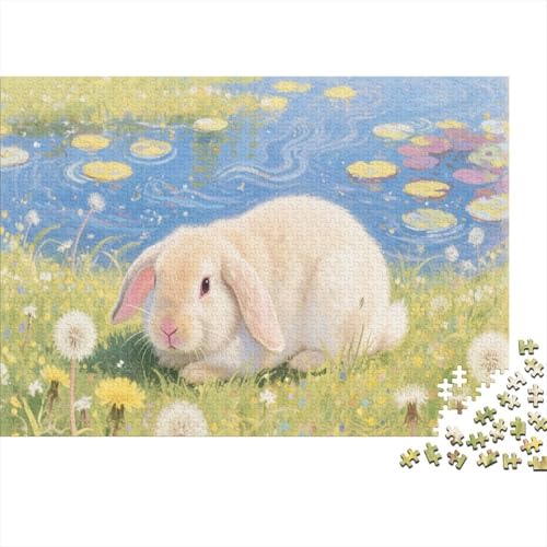 Niederländischer LopPuzzles 500 Teile Schwer Puzzle Spielzeug Pädagogisches Spiel Impossible Herausforderungsspielzeug Für Erwachsene Und Kinder in Bewährter 500pcs (52x38cm) von PXBDUASIE