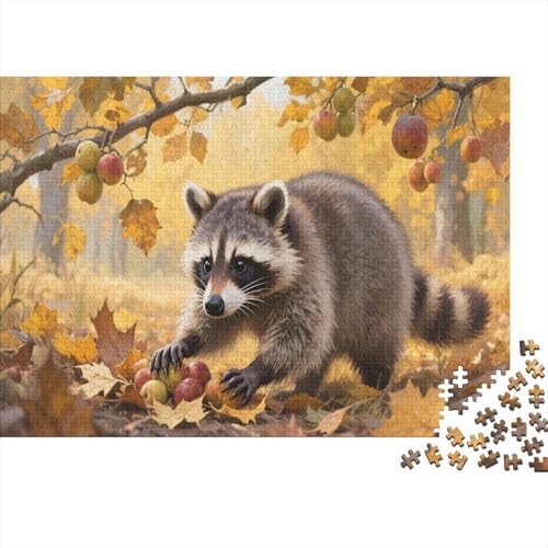 WaschmaschenPuzzles 500 Teile Schwer Puzzle Spielzeug Lernspiel Impossible Herausforderungsspielzeug Für Erwachsene Und Kinder Ab 14 Jahren 500pcs (52x38cm) von PXBDUASIE