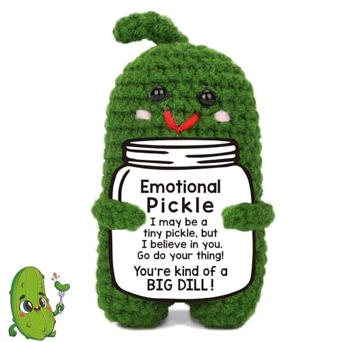 Emotionale Unterstützung, Emotionale Unterstützung, Geschenk, Emotionale Unterstützung, Plüschpuppe mit Karte, handgefertigte emotionale Unterstützung, Geschenk für Schreibtischzubehör, Dekoration für Emotionale Unterstützung, Emotionale Unterstützung, Geschenk, Emotionale Unterstützung, Plüschpuppe mit Karte, handgefertigte emotionale Unterstützung, Geschenk für Schreibtischzubehör, Dekoration für von PXDUCN