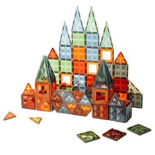 PYAIOVR 2 Stück Kiitty Bausteine, Micro Building Blöcke, Diamant Mini Blocks, 3D-Modell, Cartoon Mini Bausteine Spielzeug Spaß Ziegelstein Bauklötze Satz Geschenk Für Kinder(2Form,D) von PYAIOVR