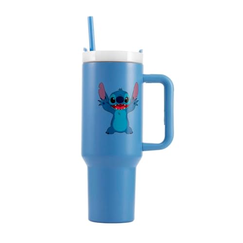 PYRAMID Flasche Stitch Mit Strohhalm 1180 Ml von PYRAMID