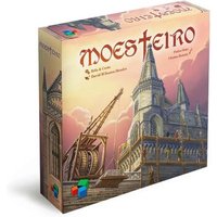 PYTHAGORAS 363061 Moesteiro PYTHAGORAS 363061 Moesteiro von PYTHAGORAS