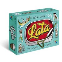 PYTHAGORAS 363115 Lata PYTHAGORAS 363115 Lata von PYTHAGORAS