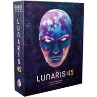 PYTHAGORAS 363122 Lunaris 45 PYTHAGORAS 363122 Lunaris 45 von PYTHAGORAS