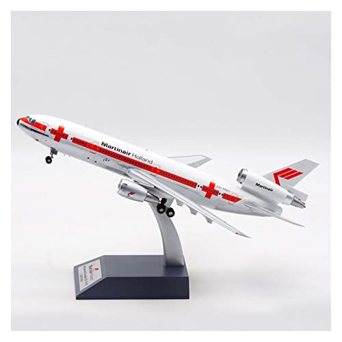 Modellflugzeug-Bausätze 1 200 Für Douglas DC-10-30 PH-MBG Martinair Holland Airlines Press Aircraft Collection Geschenk Modellflugzeug-Bausätze 1 200 Für Douglas DC-10-30 PH-MBG Martinair Holland Airlines Press Aircraft Collection Geschenk von PYWCOM