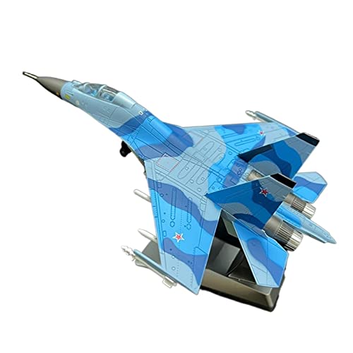 PYWCOM Modellflugzeug-Bausätze 1/144 Passend Für Klassische Druckguss SA321 Ver Z-8 Legierung Flugzeugmodell Dekoration Spielzeug Raumdekoration Serie (A) von PYWCOM