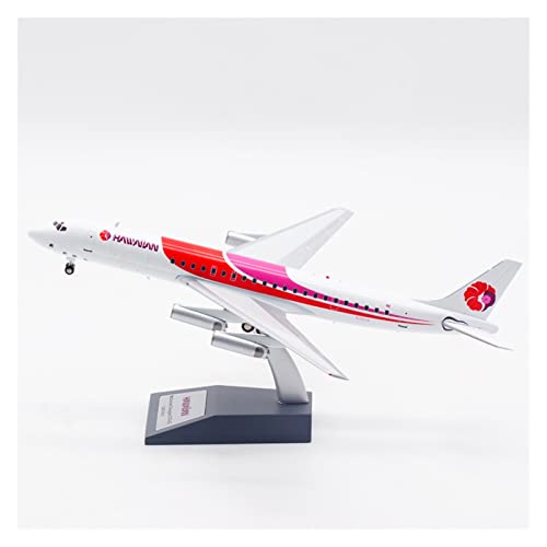 PYWCOM Modellflugzeug-Bausätze 1 200 Flugzeugmodell Legierungsmaterial Passend Für Aviation Mcdonnell DC-8-62 N3931A Ornament Collection PYWCOM Modellflugzeug-Bausätze 1 200 Flugzeugmodell Legierungsmaterial Passend Für Aviation Mcdonnell DC-8-62 N3931A Ornament Collection von PYWCOM
